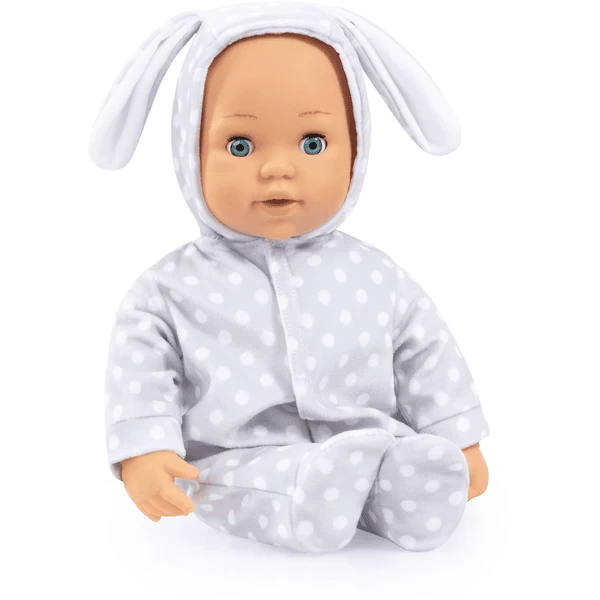 Bayer Design Anna First Words Baby 38 Cm Grijs 5 Bayer Design Anna First Words Baby 38 Cm Grijs - Afbeelding 5