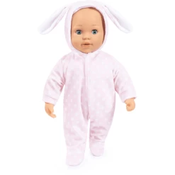 Bayer Design Anna First Words Baby 38 Cm Roze -SpeelgoedKorting bayer design anna first words baby 38 cm roze a372087 2