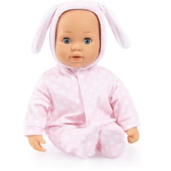 Bayer Design Anna First Words Baby 38 Cm Roze -SpeelgoedKorting bayer design anna first words baby 38 cm roze a372087 4