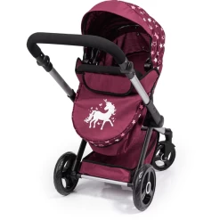 Bayer Design Combi Poppenwagen Xeo Bordeaux 9 Bayer Design Combi Poppenwagen Xeo Bordeaux -SpeelgoedKorting bayer design combi poppenwagen xeo bordeaux a372064 4