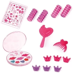 Bayer Design Opmaakhoofd Super Model Met Cosmetica 7 Bayer Design Opmaakhoofd Super Model Met Cosmetica -SpeelgoedKorting bayer design opmaakhoofd super model met cosmetica a222490 2