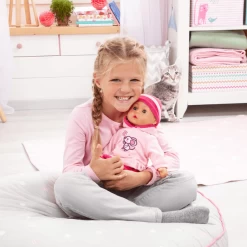 Bayer Design Pop First Words Baby 38 Cm 7 Bayer Design Pop First Words Baby 38 Cm -SpeelgoedKorting bayer design pop first words baby 38 cm a277788 2