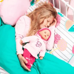 Bayer Design Pop First Words Baby 38 Cm 9 Bayer Design Pop First Words Baby 38 Cm -SpeelgoedKorting bayer design pop first words baby 38 cm a277788 4