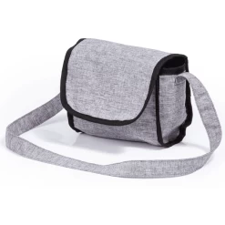 Bayer Design Poppenwagen Trendy , Grijs -SpeelgoedKorting bayer design poppenwagen trendy grijs a277633 4