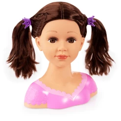 Bayer Design Styling Head Charlene Super Model Met Cosmetica 8 Bayer Design Styling Head Charlene Super Model Met Cosmetica -SpeelgoedKorting bayer design styling head charlene super model met cosmetica a313577 3