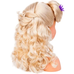 Bayer Design Styling Hoofd Super Model 27 Cm Met Cosmetica -SpeelgoedKorting bayer design styling hoofd super model 27 cm met cosmetica a313565 3