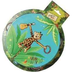 Beluga Giraffe Aap Tamboerijn -SpeelgoedKorting beluga giraffe aap tamboerijn a306491 3