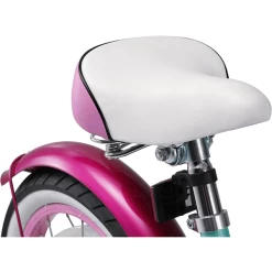BIKESTAR® Premium Design Kinderfiets 16" Peppermint -SpeelgoedKorting bikestar premium design kinderfiets 16 peppermint a244912 4