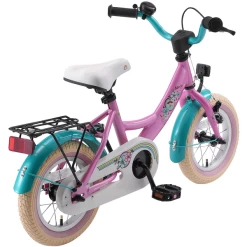 Bikestar Premium Safety Kinderfiets 12" Class Ic, Roze -SpeelgoedKorting bikestar premium safety kinderfiets 12 class ic roze a307013 4
