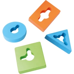 Bino Houten Vormenspel -SpeelgoedKorting bino houten vormenspel a360309 3