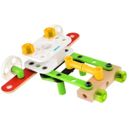 BRIO® Bouwer Sound Module Constructieset 67 Stuks -SpeelgoedKorting brio bouwer sound module constructieset 67 stuks a271619 2