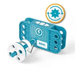 BRIO® Builder Motor Bouwset 120 Delig -SpeelgoedKorting brio builder motor bouwset 120 delig a271614 3