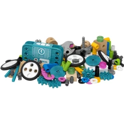 BRIO® Builder Motor Bouwset 120 Delig -SpeelgoedKorting brio builder motor bouwset 120 delig a271614 4