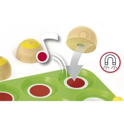 BRIO® Muziekspel Rups 30189 -SpeelgoedKorting brio muziekspel rups 30189 a240755 2