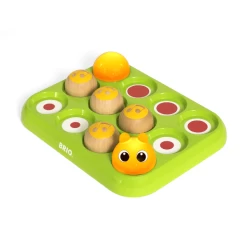 BRIO® Muziekspel Rups 30189