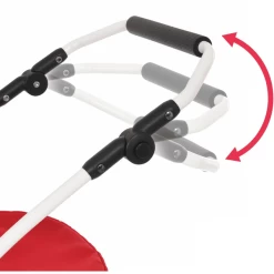 BRIO® Poppenwagen Spin Rood 24900 7 BRIO® Poppenwagen Spin Rood 24900 -SpeelgoedKorting brio poppenwagen spin rood 24900 a173056 2