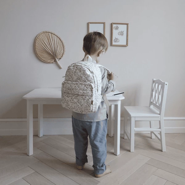 Cam Cam Copenhagen Cam Cam® COPENHAGEN Rugzak - Forest 5 Cam Cam Copenhagen Cam Cam® COPENHAGEN Rugzak - Forest - Afbeelding 5