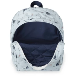 Cam Cam Copenhagen Cam Cam® COPENHAGEN Rugzak - Zeilboten -SpeelgoedKorting cam cam copenhagen rugzak zeilboten a384779 3