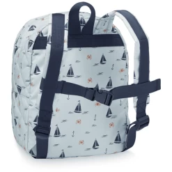 Cam Cam Copenhagen Cam Cam® COPENHAGEN Rugzak - Zeilboten -SpeelgoedKorting cam cam copenhagen rugzak zeilboten a384779 4