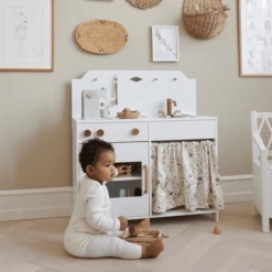 Cam Cam Copenhagen Speelkeuken - Wit -SpeelgoedKorting cam cam copenhagen speelkeuken wit a369689 2