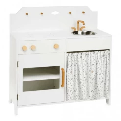 Cam Cam Copenhagen Speelkeuken - Wit