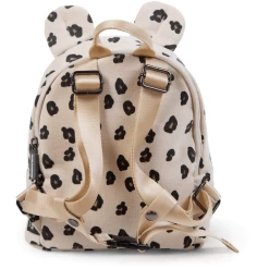 Childhome CHILD HOME Kinderrugzak My First Bag Leopard -SpeelgoedKorting child home kinderrugzak my first bag leopard a299451 2