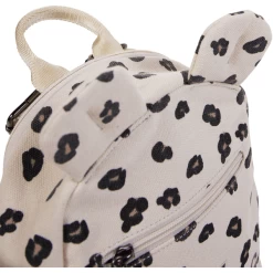 Childhome CHILD HOME Kinderrugzak My First Bag Leopard -SpeelgoedKorting child home kinderrugzak my first bag leopard a299451 4