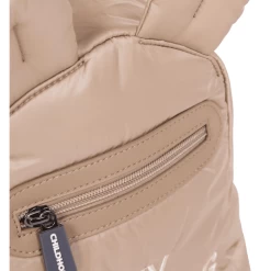 Childhome CHILD HOME Kinderrugzak My First Tas Gewatteerd Beige 8 Childhome CHILD HOME Kinderrugzak My First Tas Gewatteerd Beige -SpeelgoedKorting child home kinderrugzak my first tas gewatteerd beige a326025 3