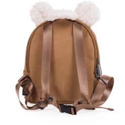 Childhome CHILD HOME Rugzak Kids My First Bag Velour -SpeelgoedKorting child home rugzak kids my first bag velour a370769 4
