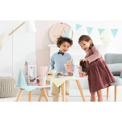 Corolle ® Mini Corolline Romy Brunette -SpeelgoedKorting corolle mini corolline romy brunette a293821 3