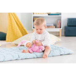 Corolle ® Mon Doudou Babipouce - Bloementuin 28 Cm -SpeelgoedKorting corolle mon doudou babipouce bloementuin 28 cm a337647 3