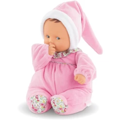 Corolle ® Mon Doudou Babipouce - Bloementuin 28 Cm -SpeelgoedKorting corolle mon doudou babipouce bloementuin 28 cm a337647 4