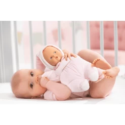 Corolle ® Mon Doudou Babipouce Knuffelpop Bloemdroom -SpeelgoedKorting corolle mon doudou babipouce knuffelpop bloemdroom a290161 4