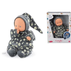 Corolle ® Mon Doudou Babipouce Knuffelpop Glow In The Dark -SpeelgoedKorting corolle mon doudou babipouce knuffelpop glow in the dark a315650 3