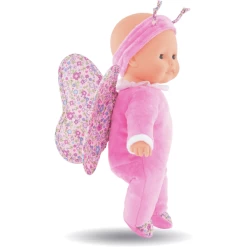 Corolle ® Mon Doudou Baby Doll Sweet Heart Vlinder -SpeelgoedKorting corolle mon doudou baby doll sweet heart vlinder a315688 3