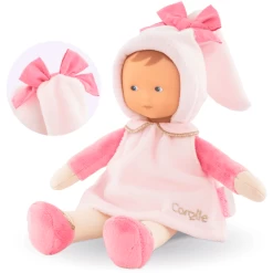 Corolle ® Mon Doudou Doek Pop - Miss Sweet Dreams -SpeelgoedKorting corolle mon doudou doek pop miss sweet dreams a290123 3