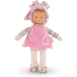 Corolle ® Mon Doudou Miss Roze Bloementuin 25 Cm 7 Corolle ® Mon Doudou Miss Roze Bloementuin 25 Cm -SpeelgoedKorting corolle mon doudou miss roze bloementuin 25 cm a337643 2