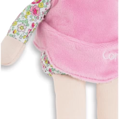 Corolle ® Mon Doudou Miss Roze Bloementuin 25 Cm 9 Corolle ® Mon Doudou Miss Roze Bloementuin 25 Cm -SpeelgoedKorting corolle mon doudou miss roze bloementuin 25 cm a337643 4