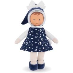 Corolle ® Mon Doudou Miss Starlight 25 Cm -SpeelgoedKorting corolle mon doudou miss starlight 25 cm a337646 2