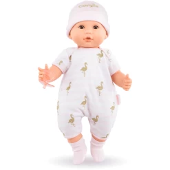 Corolle ® Mon Grand Accessoires - Babykleding Set -SpeelgoedKorting corolle mon grand accessoires babykleding set a290262 2