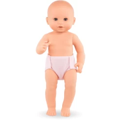 Corolle ® Mon Grand Accessoires - Babykleding Set -SpeelgoedKorting corolle mon grand accessoires babykleding set a290262 3