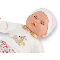 Corolle ® Mon Grand Baby Doll Anaïs Winterbloesems -SpeelgoedKorting corolle mon grand baby doll anais winterbloesems a315637 3