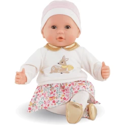 Corolle ® Mon Grand Baby Doll Anaïs Winterbloesems -SpeelgoedKorting corolle mon grand baby doll anais winterbloesems a315637 4