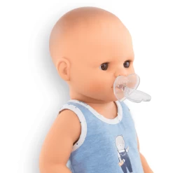 Corolle ® Mon Grand Bath Baby Paul -SpeelgoedKorting corolle mon grand bath baby paul a290156 2