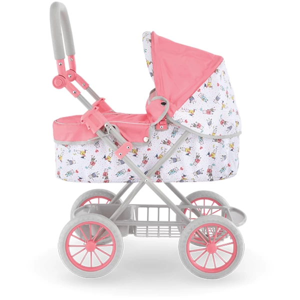 Corolle® Mon Grand Poppenwagen 2 Corolle® Mon Grand Poppenwagen - Afbeelding 2