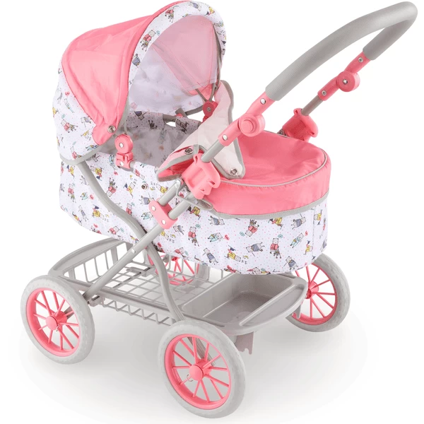 Corolle® Mon Grand Poppenwagen 4 Corolle® Mon Grand Poppenwagen - Afbeelding 4