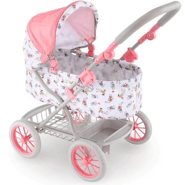 Corolle® Mon Grand Poppenwagen 5 Corolle® Mon Grand Poppenwagen - Afbeelding 5