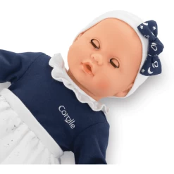 Corolle ® Mon Grand Poupon - Anaïs Star Shine 36cm -SpeelgoedKorting corolle mon grand poupon anais star shine 36cm a337796 3