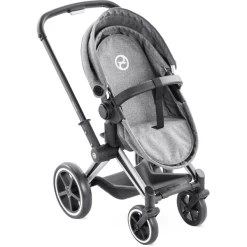 Corolle ® Mon Grand Poupon Cybex Poppenwagen -SpeelgoedKorting corolle mon grand poupon cybex poppenwagen a293804 2