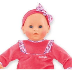 Corolle ® Mon Grand Poupon Lila Chérie -SpeelgoedKorting corolle mon grand poupon lila cherie a298137 2